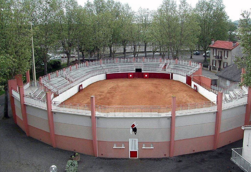ARENES 2