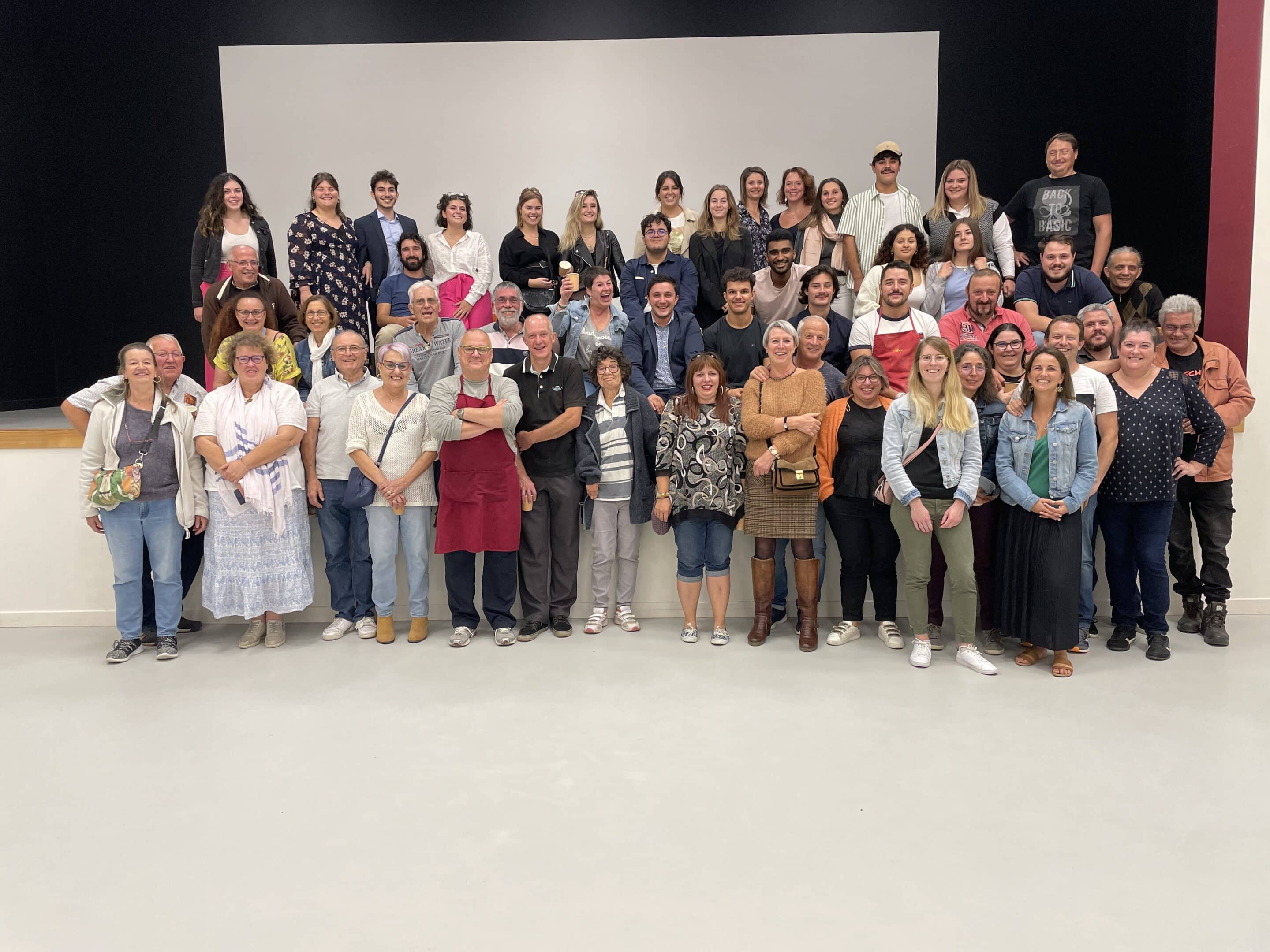 MEMBRES BARCELONNE