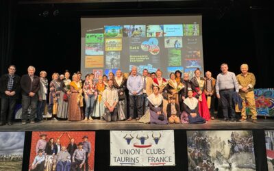 CASTRIES : des Rencontres des Cultures Taurines de qualité.