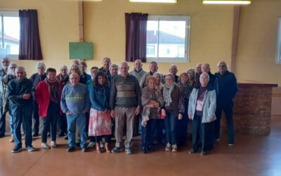 MANCIET : la cité coursayre gersoise au grand cœur